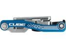 Cube Cubetool Smart, blue chrom | Bild 4