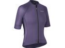 GripGrab Women's PACR Short Sleeve Jersey, purple | Bild 1