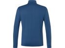 super.natural M Tundra175 Toni Zip 1/4, ocean blue/blueberry/feather grey | Bild 2