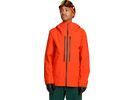 Volcom Anyox Guide Gore Pro Shell Jkt, orange shock | Bild 1