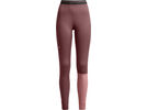 Ortovox 185 Rock'n'wool Long Pants W, chestnut | Bild 1