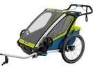 Thule Chariot Sport 2, chartreuse | Bild 1
