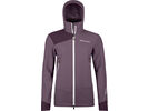 Ortovox Merino Shield Tec Pala Hooded Jacket W, wild berry | Bild 1