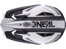ONeal Warp Fidlock Helmet Blocker, black/white | Bild 3