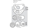 Cervelo ERA Gravel Dropout Insert Kit | Bild 2