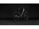 Cube Reaction Hybrid Pro 800 Easy Entry 27.5, silverdust´n´prism | Bild 8