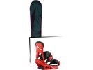 Set: Bataleon Omni 2017 + Burton Mission (1712888S) | Bild 1
