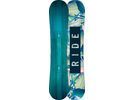 Set: Ride Baretta 2016 + Burton Lexa (1712819S) | Bild 2