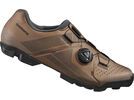 Shimano SH-XC300 Women XC, bronze | Bild 1