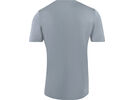 Woolf Merino Tuv Tee, rock grey | Bild 4