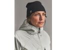 Ortovox Wonderwool Beanie, black raven blend | Bild 2