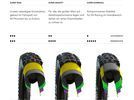Schwalbe Nobby Nic Evo Addix SpeedGrip Super Trail - 27.5 Zoll | Bild 6