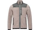 Elevenate Men's Glacier Pile Jacket, ginger beige | Bild 1