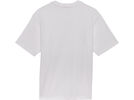 Fox Wordmark OV SS Tee, optic white | Bild 2