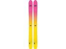 Set: DPS Skis Yvette 112 RP2 Foundation 2018 + Tyrolia Ambition 12 soldi blue yellow | Bild 2