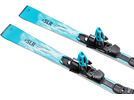 Head Worldcup Rebels e.SLR + PR 11 GW, white/blue | Bild 4