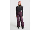 O’Neill Utility Pro Loose Snow Pants, midnight plum | Bild 3