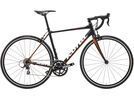 Kona Zone, matt black/white/rust | Bild 1