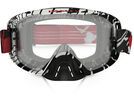 Oakley O2 MX, skull rushmore red/Lens: clear | Bild 2