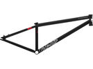 NS Bikes Majesty Dirt Frame, black | Bild 1