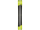 Set: K2 SKI Sight 2018 + Salomon Warden 11 turquoise/black | Bild 2