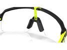 Oakley Sutro Lite Court Collection, Clear / matte black | Bild 5