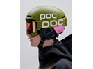 POC Nexal, Clarity Int. Partly Sunny Rose Gold / olivine green | Bild 7