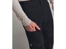 Ortovox Ortler Softshell Pants M, black raven | Bild 7
