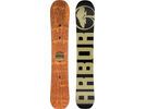 Set: Arbor Steepwater 2017 + Ride El Hefe (1770126S) | Bild 2