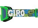 Giro Rev, lilnugs/Lens: loden green | Bild 2