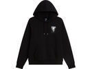 The North Face M Apex '75 Collage Relaxed Hoodie, tnf black | Bild 1