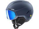 uvex horizon CV MIPS, Mirror Blue / dusk blue matt | Bild 1