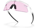 Oakley RSLV Lite, Prizm Low Light / matte clear | Bild 3