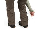 Horsefeathers Lotte II Shell Pants, tarmac | Bild 9