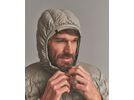 Ortovox DownWool 180 Hooded Jacket M, dark linen | Bild 3