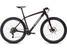 Specialized S-Works Epic HT Carbon Di2 29, carbon/white/red | Bild 1