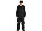Volcom Roan Bib Overall, black | Bild 1