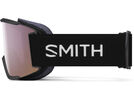 Smith Squad S, ChromaPop Everyday Rose Gold Mirror / black | Bild 4