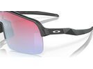 Oakley Sutro Lite, Prizm Snow Sapphire / matte carbon | Bild 5