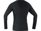 Gore Wear M Base Layer Thermo Shirt Langarm, black | Bild 2