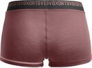 Ortovox 185 Rock'n'wool Hot Pants W, chestnut | Bild 2