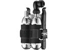 Lezyne Twin Speed Drive CO2 / Twin Kit (2x 16 g), black | Bild 1