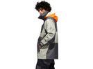 Adidas Anorak 10K Jacket, grey/orange | Bild 5