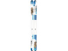 K2 SKI Set: Backlite 74 2016 + Marker F12 Tour | Bild 2