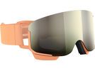 POC Nexal Mid, Clarity Uni. Partly Sunny Ivory / apricot sunstone | Bild 3