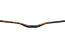 Race Face Era Handlebar - 40 / 800 mm, matte ud carbon/orange | Bild 1