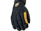 Hestra Ergo Grip Active 5 Finger, black/black | Bild 2