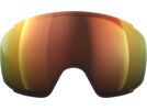 POC Zonula/Zonula Race Lens, Clarity Int. Partly Sunny Orange | Bild 1