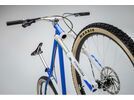 NS Bikes Eccentric Cromo 29, blue/white | Bild 7