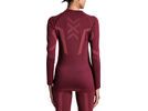 X-Bionic X-Ential Baselayer LS Wmn, oxide red | Bild 10